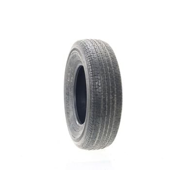 Driven Once ST225/75R15 Power King Towmax Vanguard 113/108N - 7.5/32
