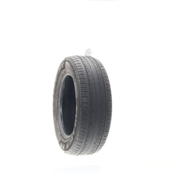 Set of (2) Used 215/65R16 Starfire Solarus A/S 98H - 4/32