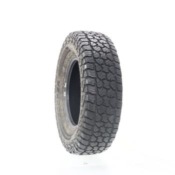Used LT245/75R16 Cooper Discoverer Stronghold AT 120/116S - 15/32