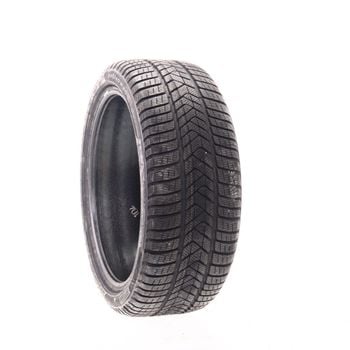 New 245/40R20 Pirelli Winter Sottozero 3 Run Flat 99V