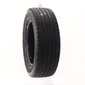 Used LT285/60R20 Goodyear Wrangler Workhorse HT 125/122R - 11/32