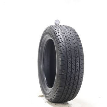 Set of (2) Used 235/60R18 GT Radial Savero HT2 107V - 6.5-8/32