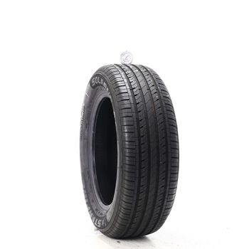 Used 205/60R16 Starfire Solarus A/S 92H - 8.5/32