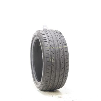 Used 245/40ZR18 General G-Max RS 97Y - 8/32