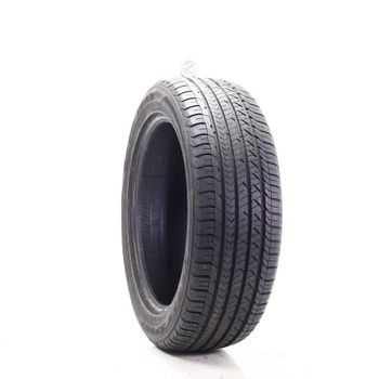 Used 235/55R20 Goodyear Eagle Sport AS 102V - 9/32
