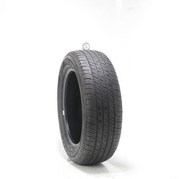 Set of (4) Used 225/60R18 Mastercraft SRT Touring 100H - 5.5/32