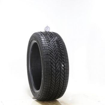 Used 225/45R17 Bridgestone WeatherPeak 91V - 8/32