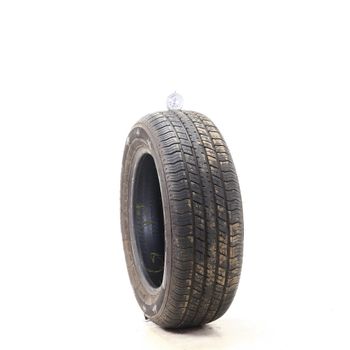 Set of (2) Used 195/60R15 Prometer LL821 88H - 7.5-8/32