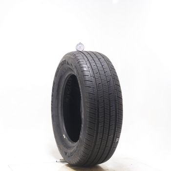 Set of (2) Used 225/60R16 Arizonian Silver Edition 98H - 10/32