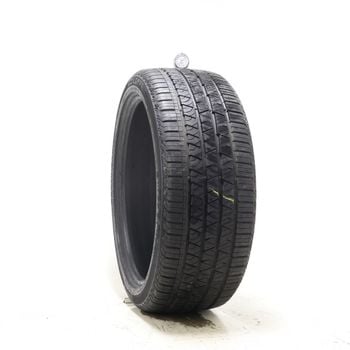 Used 265/40R22 Continental CrossContact LX Sport J LR 106Y - 9.5/32