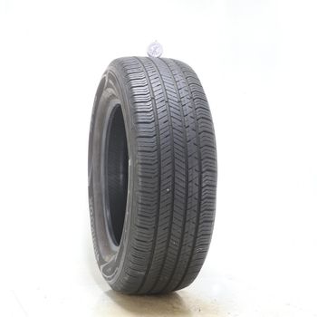Used 265/60R18 Hankook Mavis Traction Control 4Season 110H - 8/32