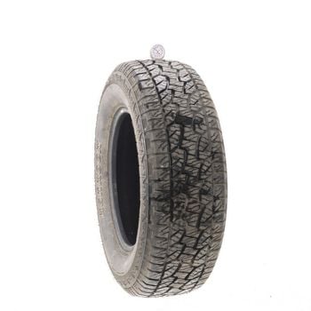 Set of (4) Used 265/65R17 Hankook Dynapro ATM 112T - 12-12.5/32