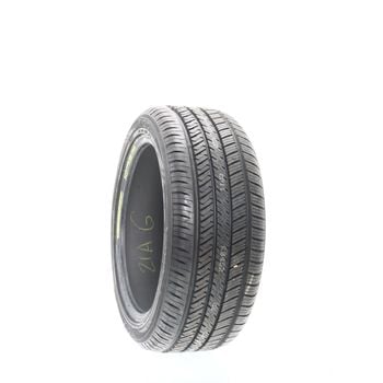 Set of (2) New 245/45R18 Yokohama YK-GTX 100V