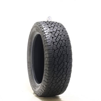 Used 235/55R19 BFGoodrich Trail-Terrain T/A 105H - 11.5/32