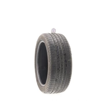 Used 225/45ZR17 TBB TR-66 94W - 7/32