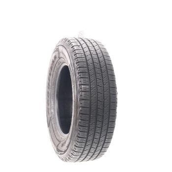 Used LT275/70R18 Goodyear Wrangler Fortitude HT 125/122R - 11.5/32