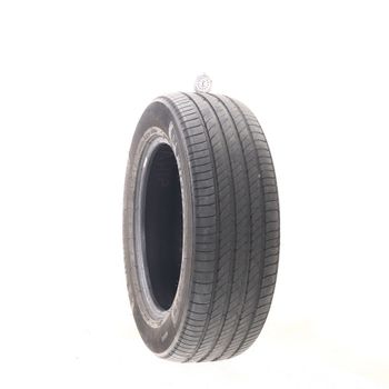 Set of (2) Used 235/60R18 Michelin Primacy 4 MO 103V - 7-7.5/32