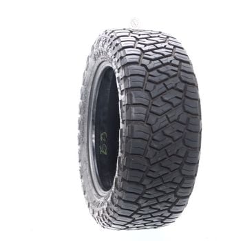 Used 285/55R20 Toyo Open Country RT Trail 116T - 12.5/32
