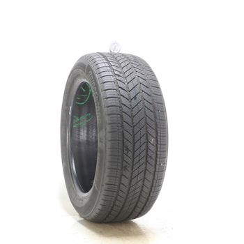 Used 265/50R19 Bridgestone Alenza AS Ultra 110W - 8/32
