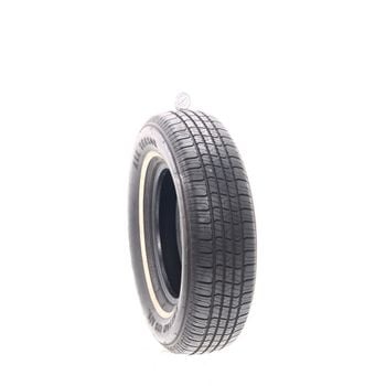 Set of (2) Used 225/75R15 Custom 428 A/S AO 102S - 9/32