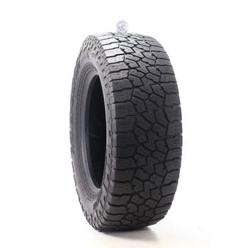 Used LT275/65R18 Falken Wildpeak A/T3W 123/120S - 9.5/32