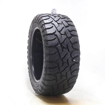 Set of (2) Used LT33X12.5R20 Suretrac Wide Climber R/T II 119R - 13.5-14.5/32