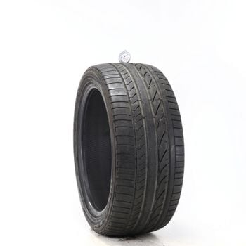 Used 275/40R20 Bridgestone Dueler H/P Sport 102W - 9/32