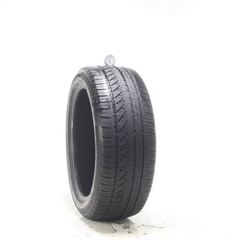 Set of (2) Used 245/45R19 Bridgestone Turanza Serenity Plus 98W - 6.5/32