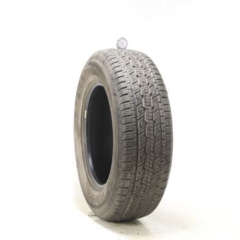 Used 235/70R17 General Grabber HTS 111T - 11.5/32