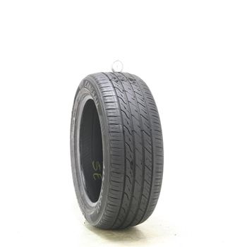 Set of (2) Used 215/55ZR17 Landsail LS588 UHP 94W - 7/32