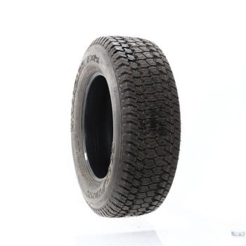 Set of (2) Used LT275/65R18 Goodyear Wrangler AT/S 113/110S - 15.5/32
