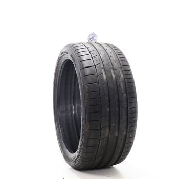 Used 255/35ZR19 Continental ExtremeContact Sport 96Y - 9/32