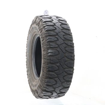 Used LT285/75R16 Milestar Patagonia M/T 126/123Q - 12/32