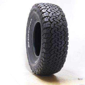 New LT37X12.5R17 BFGoodrich All-Terrain T/A KO2 124R - 15/32