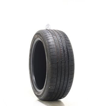 Set of (2) Used 235/45R18 Sceptor 4XS 98V - 7.5-8.5/32