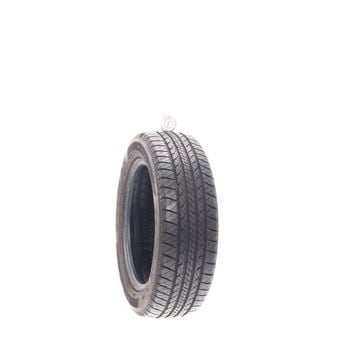 Set of (4) Used 185/60R15 Douglas Touring A/S 84H - 7.5/32