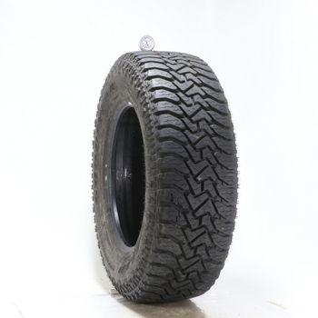Used 275/65R18 Goodyear Wrangler Authority A/T 116S - 13/32