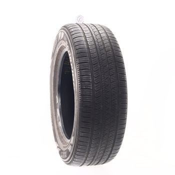Set of (2) Used 275/60R20 Pirelli Scorpion AS Plus 3 115H - 8/32