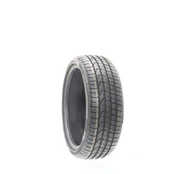 Driven Once 205/40ZR18 Pirelli P Zero AR Racing 86Y - 10/32