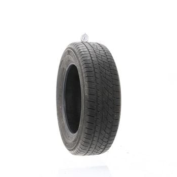 Set of (2) Used 225/65R17 Toyo Celsius II 102H - 7.5-8/32
