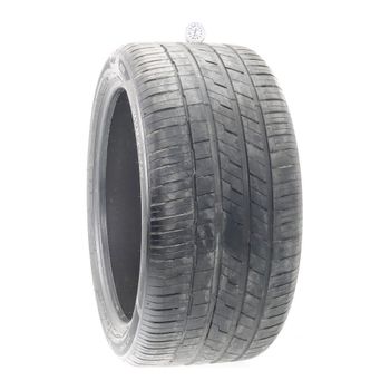 Set of (2) Used 315/35R21 Hankook Ventus S1 evo3 SUV HRS 111Y - 7.5-8/32