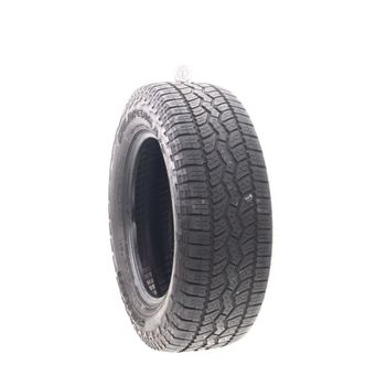 Used 265/60R18 Falken Wildpeak A/T3W A MO 110H - 6.5/32