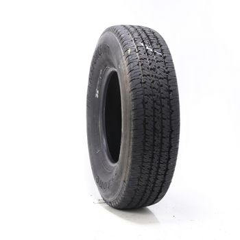 Used LT235/85R16 Firestone Transforce HT 120/116R - 11/32