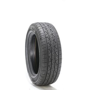 Driven Once 225/60R18 Continental CrossContact LX25 100H - 12/32