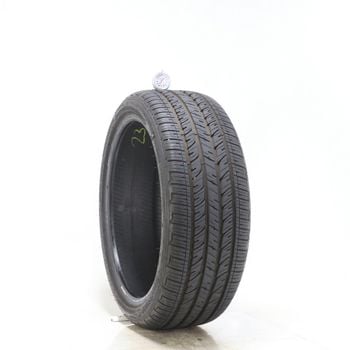 Set of (2) Used 225/40R19 Bridgestone Turanza LS100 RFT 93H - 8.5-9/32