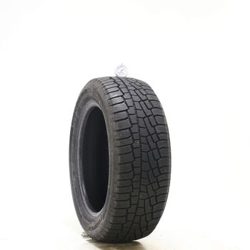Set of (2) Used 205/55R16 Cooper Discoverer True North 91H - 9/32
