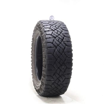 Used 265/60R18 Goodyear Wrangler Duratrac 110S - 12.5/32