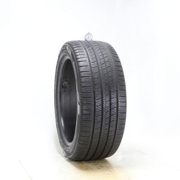 Set of (2) Used 265/45R20 Pirelli Scorpion AS Plus 3 108H - 7/32