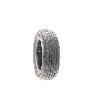 Set of (2) Used 205/65R15 GT Radial Champiro Touring AS 94H - 8.5-9/32