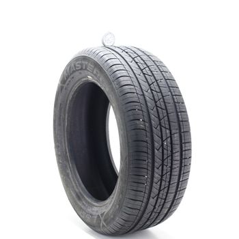 Set of (2) Used 235/55R17 Mastercraft LSR Grand Touring 99T - 9-9.5/32